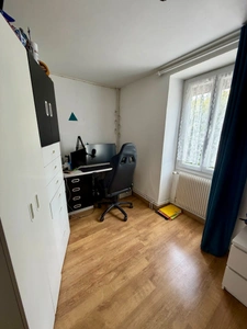 Maison à vendre 4 pièces TALANT (21)