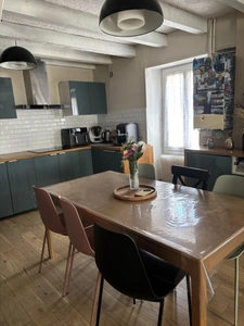 Maison à vendre 4 pièces TALANT (21)