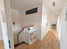 Maison 3 pièces (31200) avec jardin, garage et piscine dans résidence sécurisée