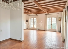 MAISON FAMILIALE DE CARACTÈRE 211 m² – 5 CHAMBRES – TERRAIN 1060 m² PISCINABLE – SAINT-JEAN (31240)