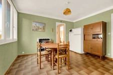 Potentiel exceptionnel à SAINT-JEAN (31240) - Maison familiale évolutive de 263 m²