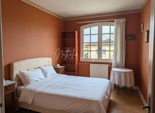 MAISON FAMILIALE DE CARACTÈRE 211 m² – 5 CHAMBRES – TERRAIN 1060 m² PISCINABLE – SAINT-JEAN (31240)