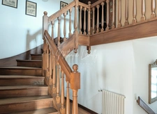 MAISON FAMILIALE DE CARACTÈRE 211 m² – 5 CHAMBRES – TERRAIN 1060 m² PISCINABLE – SAINT-JEAN (31240)