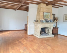 MAISON FAMILIALE DE CARACTÈRE 211 m² – 5 CHAMBRES – TERRAIN 1060 m² PISCINABLE – SAINT-JEAN (31240)