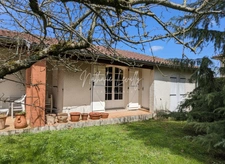 MAISON FAMILIALE DE CARACTÈRE 211 m² – 5 CHAMBRES – TERRAIN 1060 m² PISCINABLE – SAINT-JEAN (31240)