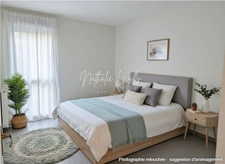 Appartement T2 avec Grande Terrasse – Toulouse - Sans Travaux – Proximité métro