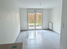 Appartement T2 avec Grande Terrasse – Toulouse - Sans Travaux – Proximité métro