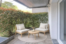 Appartement T2 avec Grande Terrasse – Toulouse - Sans Travaux – Proximité métro