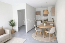 Appartement T2 avec Grande Terrasse – Toulouse - Sans Travaux – Proximité métro