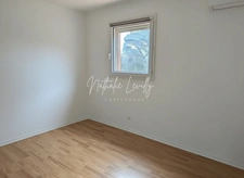 Maison 3 pièces (31200) avec jardin, garage et piscine dans résidence sécurisée