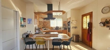 Maison à vendre 6 pièces SAINT DENIS (974)