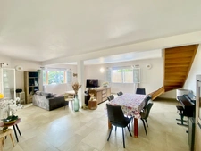 Maison à vendre 6 pièces SAINT DENIS (974)