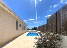 Maison à vendre 6 pièces SAINT DENIS (974)