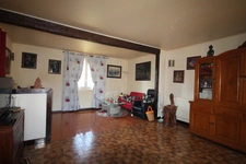 Nouveau, à vendre Toulon sur Arroux pavillon secteur résidentiel