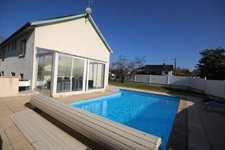 Nouveau, à vendre Toulon sur Arroux pavillon secteur résidentiel