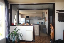 Nouveau, à vendre Toulon sur Arroux pavillon secteur résidentiel