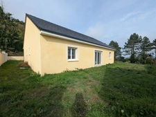 Maison à vendre SANVIGNES LES MINES (71) / terrain 867m²