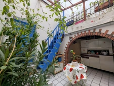 House for sale, 4 rooms, city centre, PARAY LE MONIAL (71)