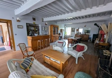 Maison à vendre proche de CHAROLLES maison 215m²