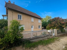 Maison à vendre proche de MARCIGNY (71)