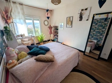 Maison à vendre proche de MARCIGNY (71)
