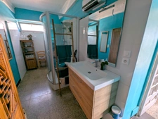 Maison à vendre proche de CHAROLLES maison 215m²