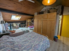 House for sale, 4 rooms, city centre, PARAY LE MONIAL (71)