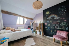 Maison en pierres 192m² / terrain 2800m²