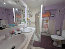 House for sale, 4 rooms, city centre, PARAY LE MONIAL (71)