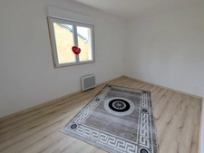 Maison à vendre SANVIGNES LES MINES (71) / terrain 867m²