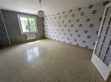 Maison à vendre 140m² / terrain 645m²