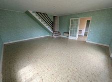 Maison à vendre 140m² / terrain 645m²