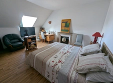 Maison à vendre proche de CHAROLLES maison 215m²