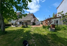 Maison à vendre proche de CHAROLLES maison 215m²