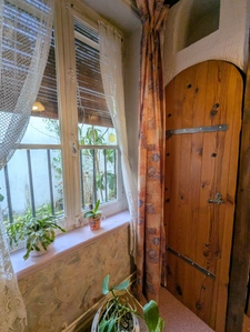 House for sale, 4 rooms, city centre, PARAY LE MONIAL (71)