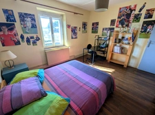 Maison à vendre proche de MARCIGNY (71)