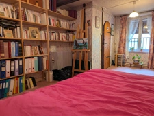 House for sale, 4 rooms, city centre, PARAY LE MONIAL (71)
