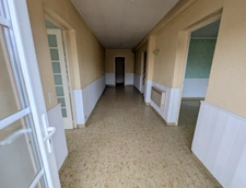 Maison à vendre 140m² / terrain 645m²
