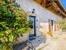 Maison en pierres 192m² / terrain 2800m²