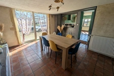 Maison à vendre proche de MARCIGNY (71)