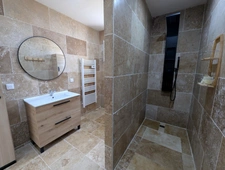 Maison à vendre SANVIGNES LES MINES (71) / terrain 867m²