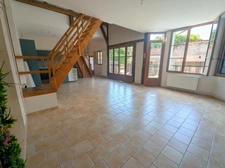 Maison de ville MARCIGNY (71)