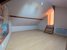 Maison de ville MARCIGNY (71)