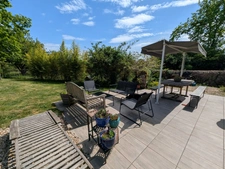 Maison à vendre proche de CHAROLLES maison 215m²