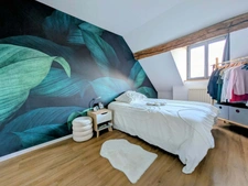 Maison en pierres 192m² / terrain 2800m²