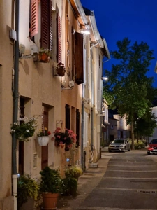 Maison à vendre 4 pièces centre-ville PARAY LE MONIAL (71)