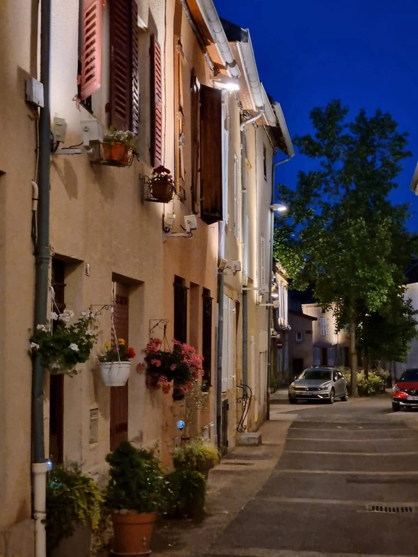 Maison à vendre 4 pièces centre-ville PARAY LE MONIAL (71)
