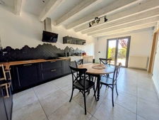 Maison en pierres 192m² / terrain 2800m²