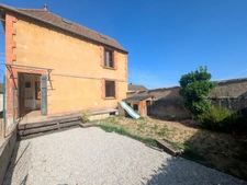 Maison de ville MARCIGNY (71)