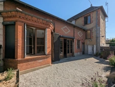 Maison de ville MARCIGNY (71)